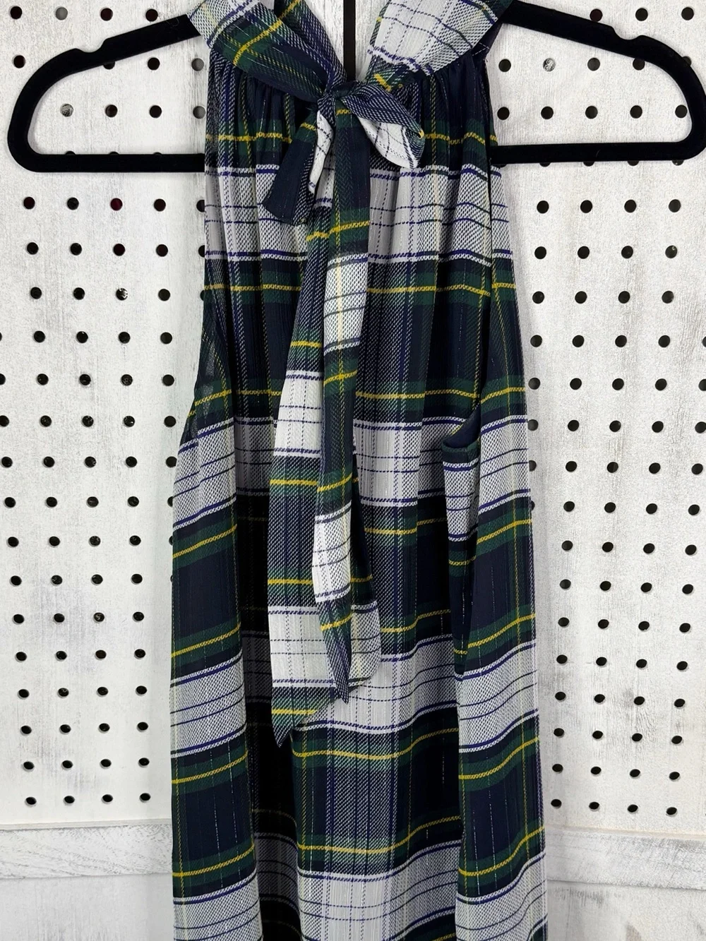 J. Crew classic crew